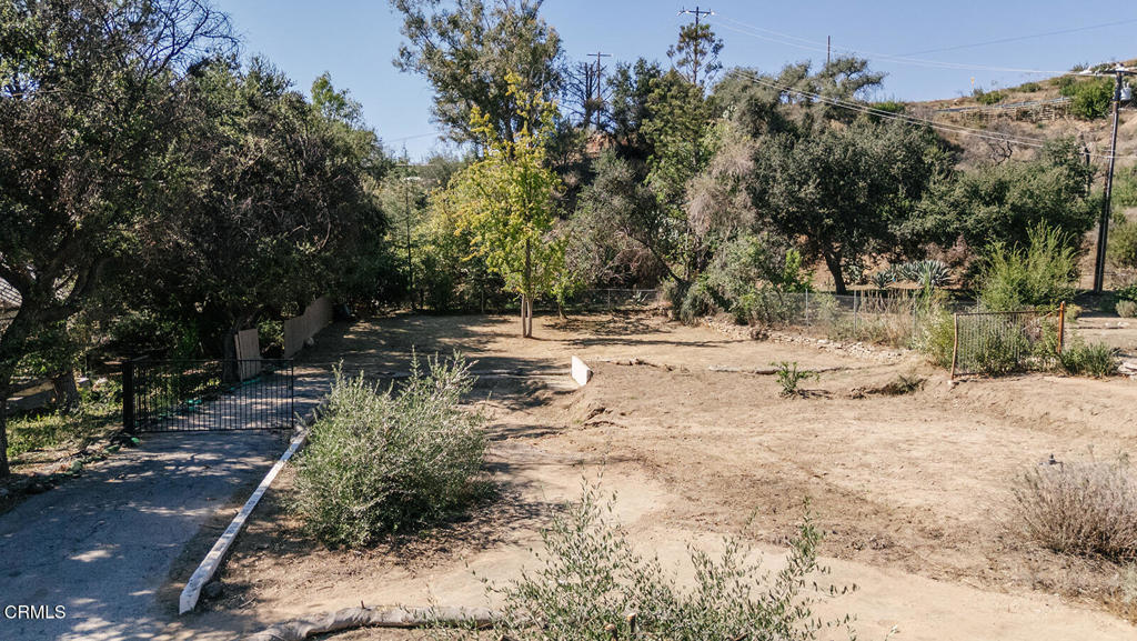 3805 Alzada Road
