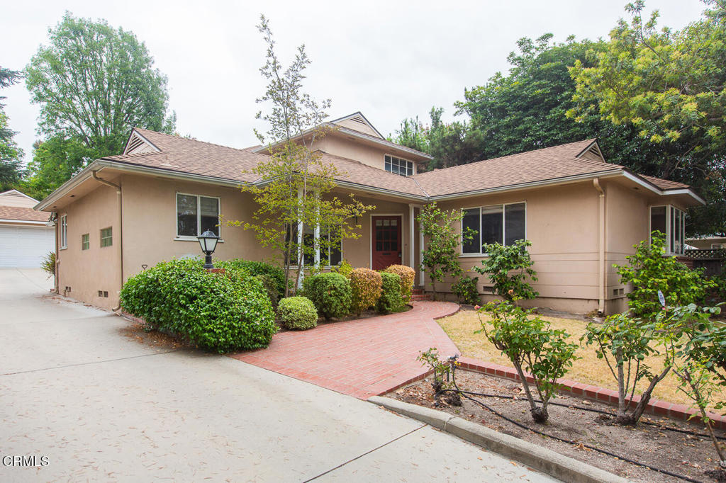 710 S Grand Avenue
