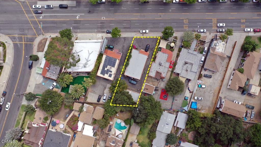 2167 Lake Avenue