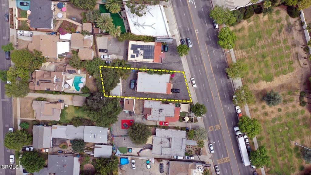 2167 Lake Avenue