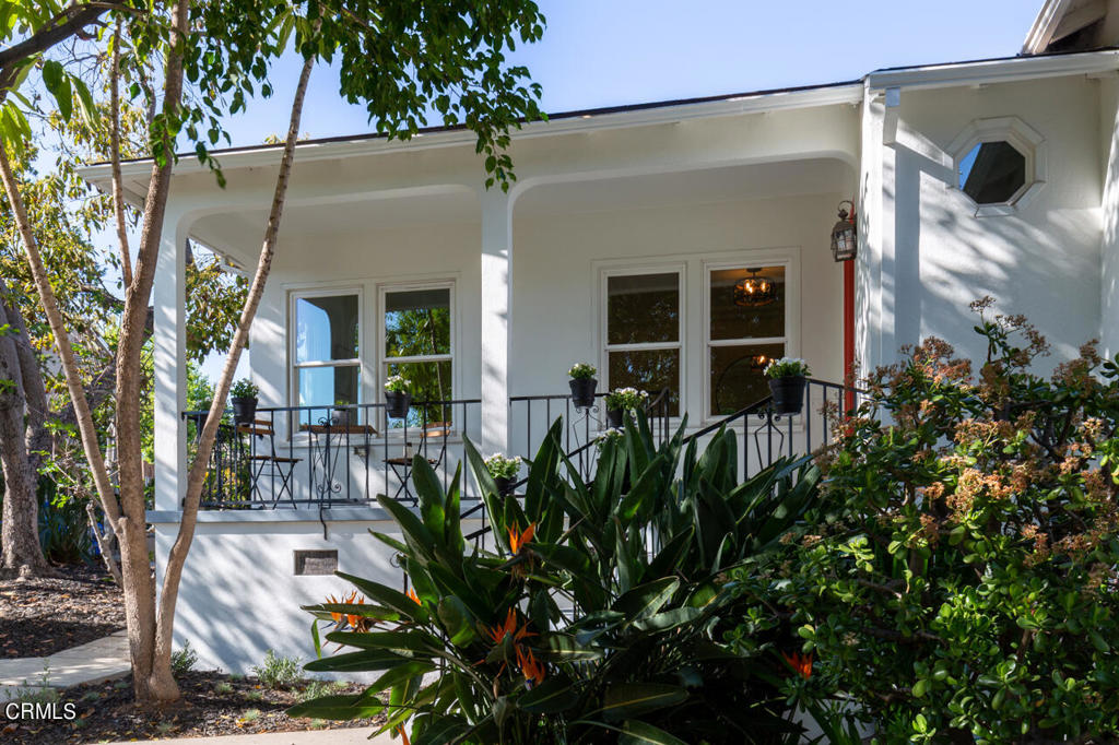 4530 Mendocino Court