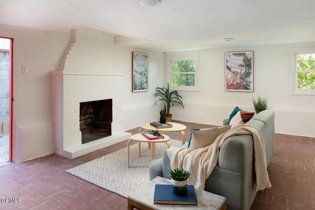 4530 Mendocino Court