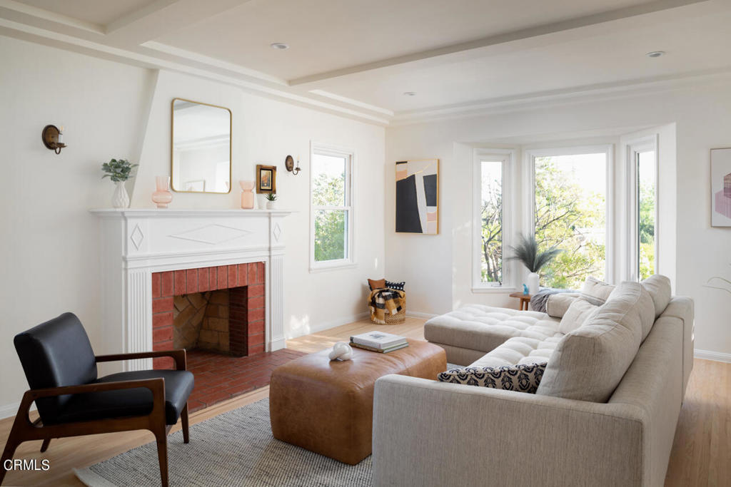 4530 Mendocino Court