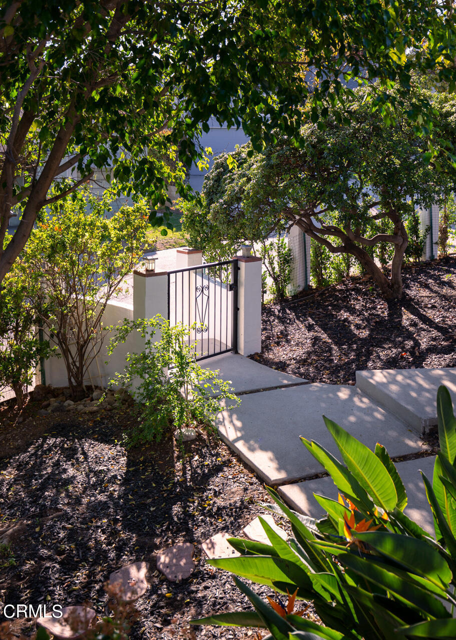 4530 Mendocino Court
