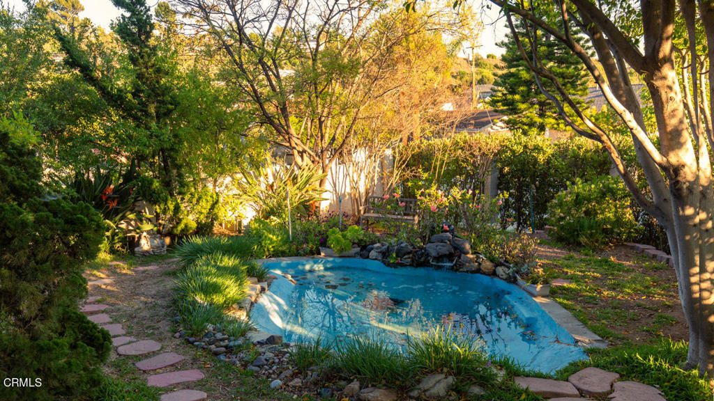 4530 Mendocino Court