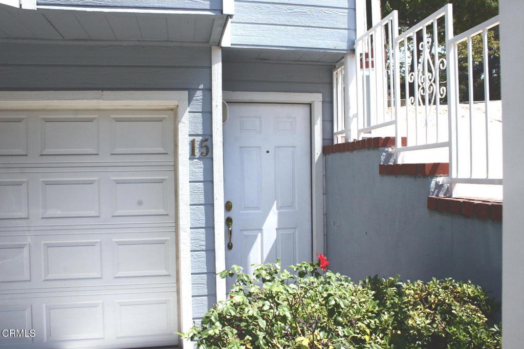2350 Foothill Boulevard Unit: 15