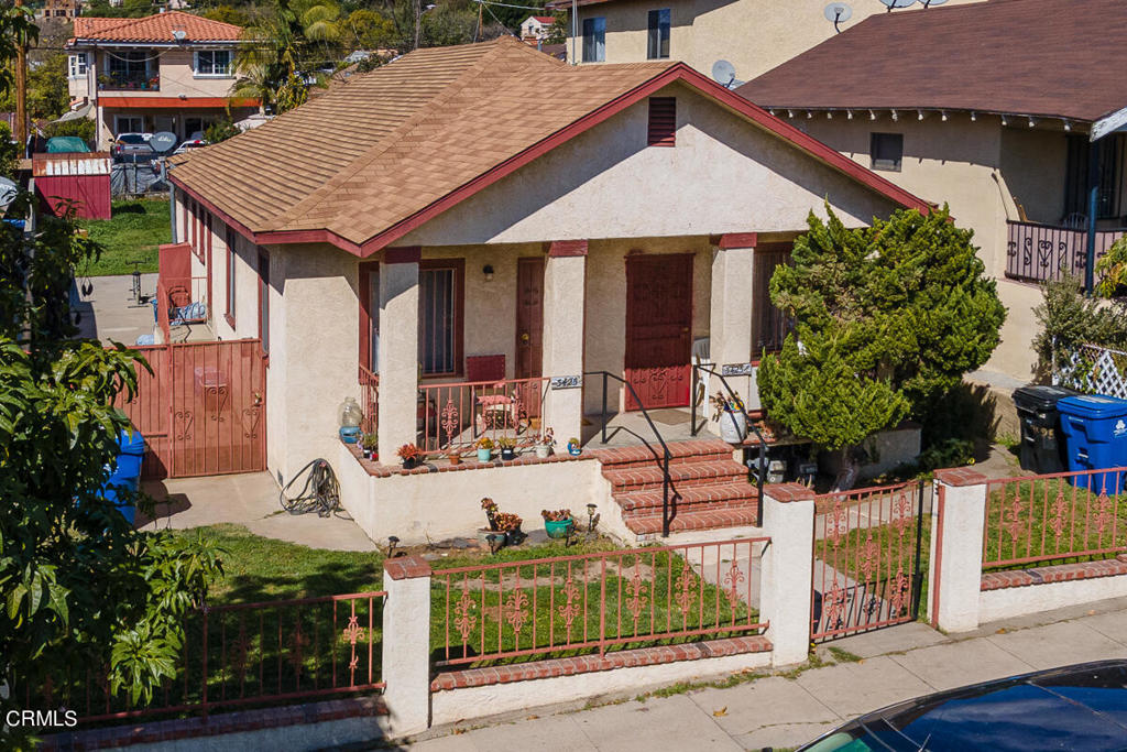 3425 Thorpe Avenue