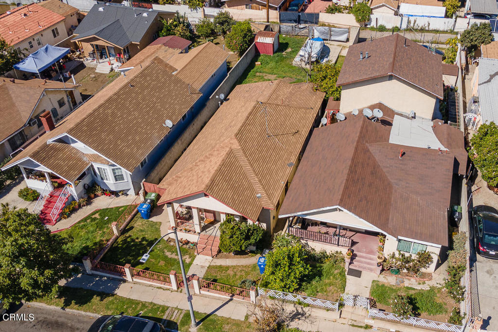 3425 Thorpe Avenue