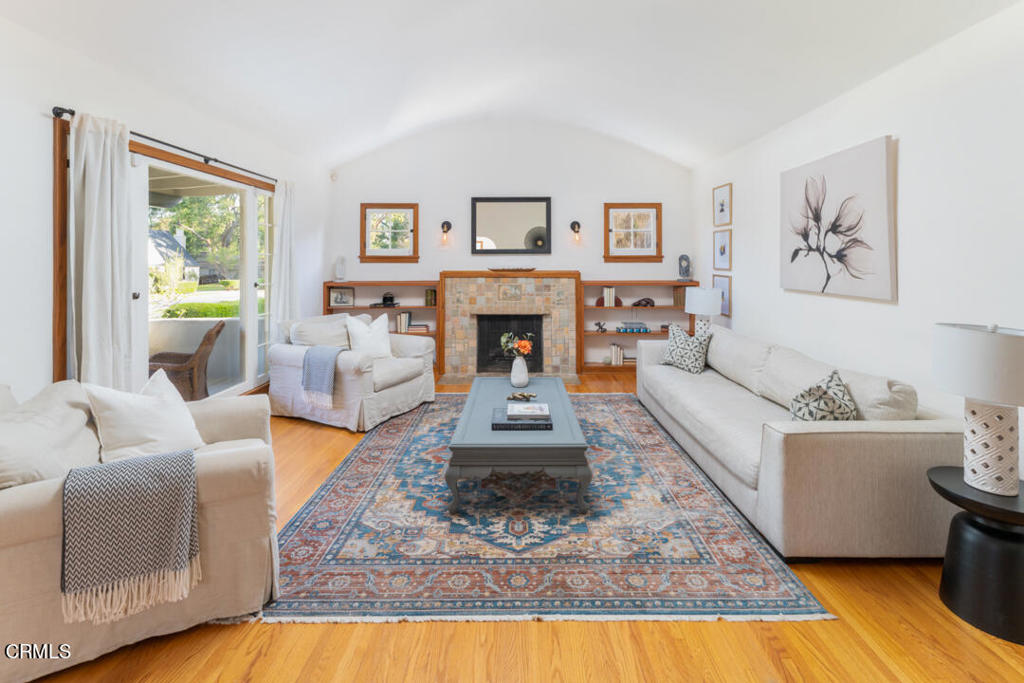 351 S Parkwood Avenue