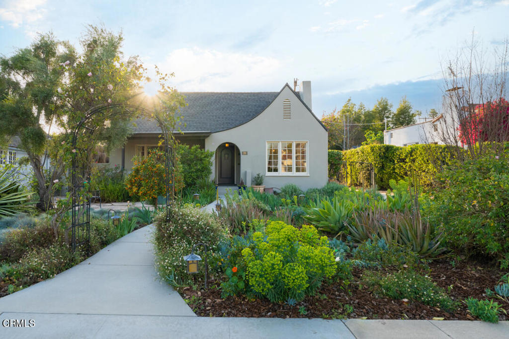 351 S Parkwood Avenue