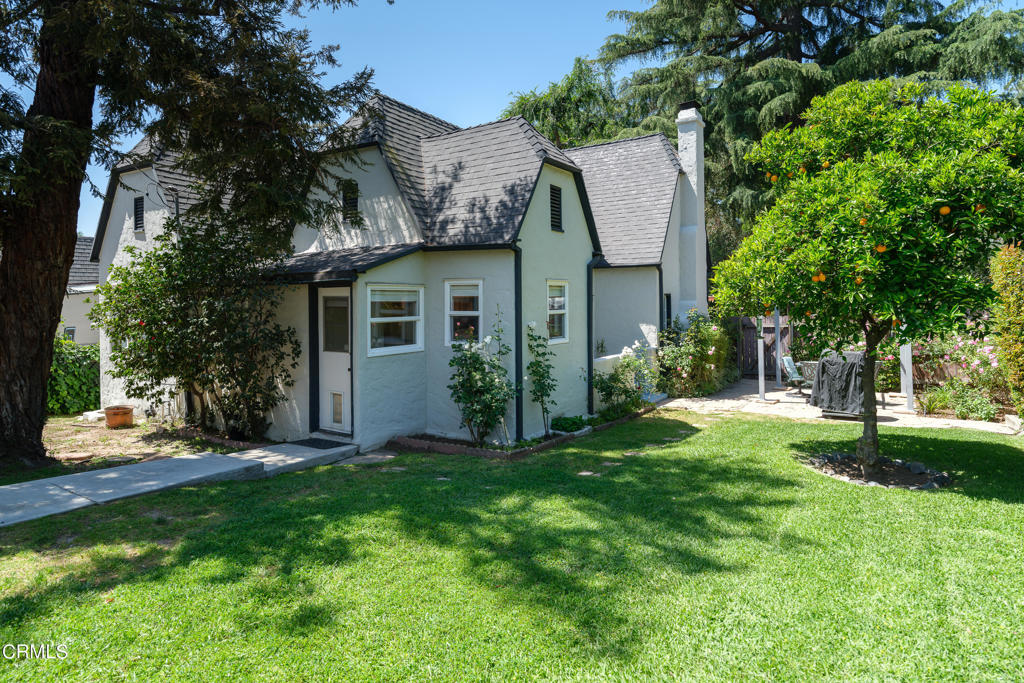 3146 Marengo Avenue