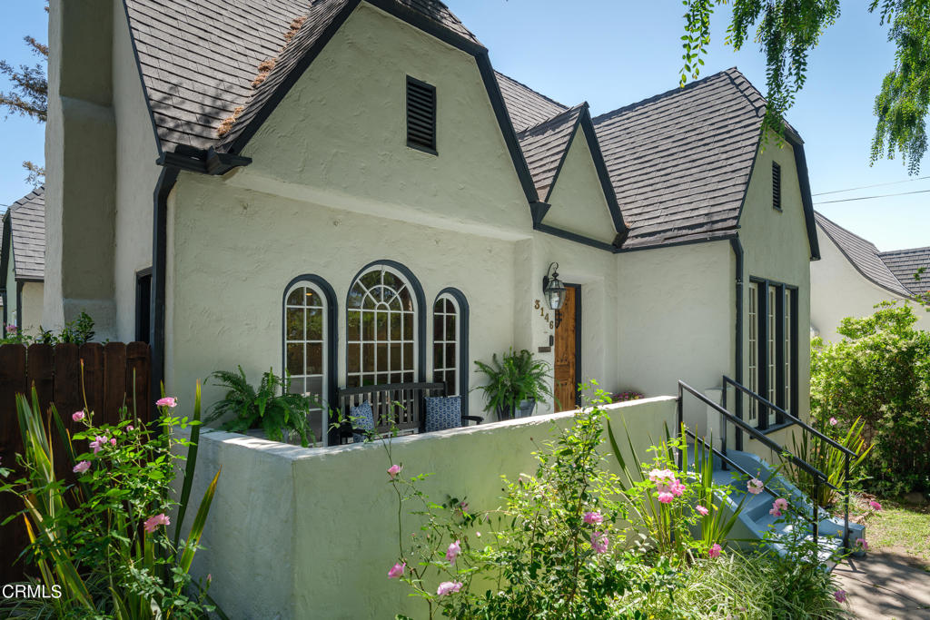 3146 Marengo Avenue