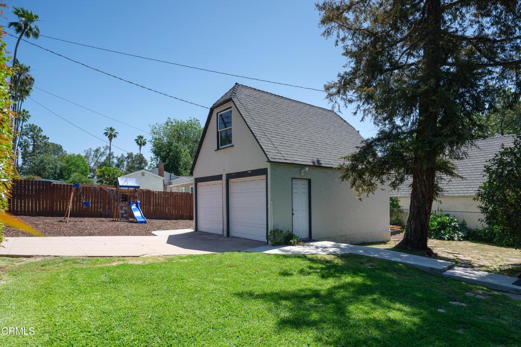 3146 Marengo Avenue