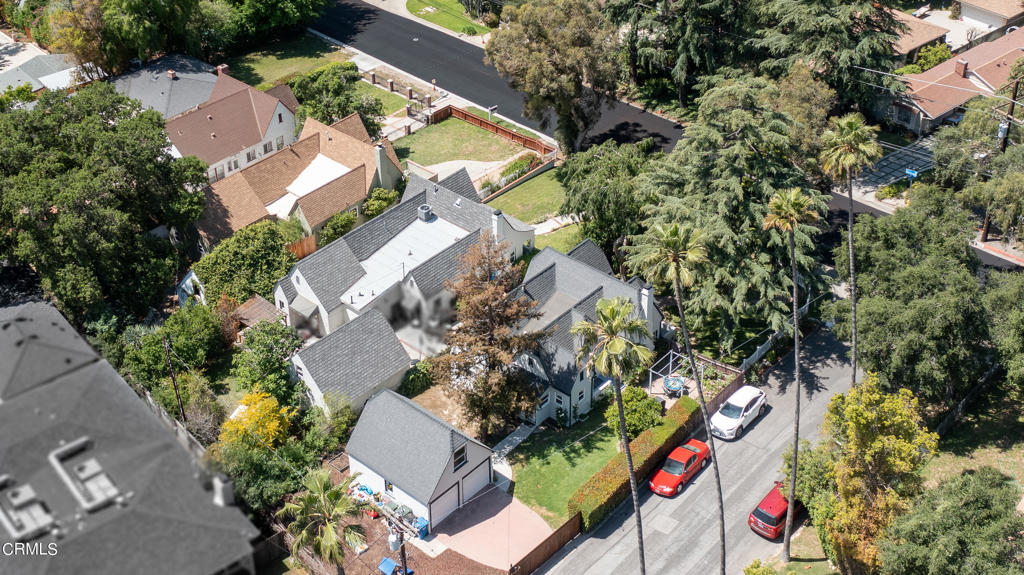 3146 Marengo Avenue