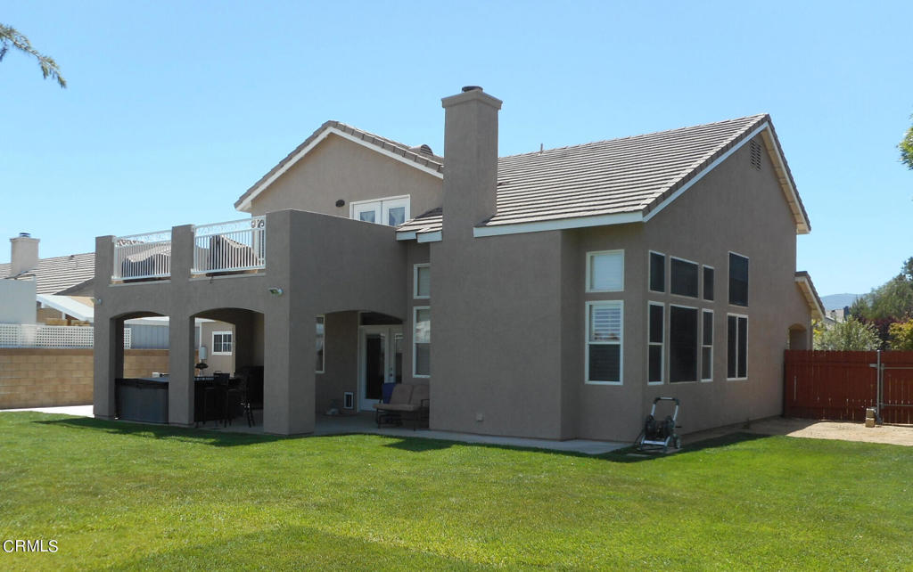 6113 Quail Ridge Lane