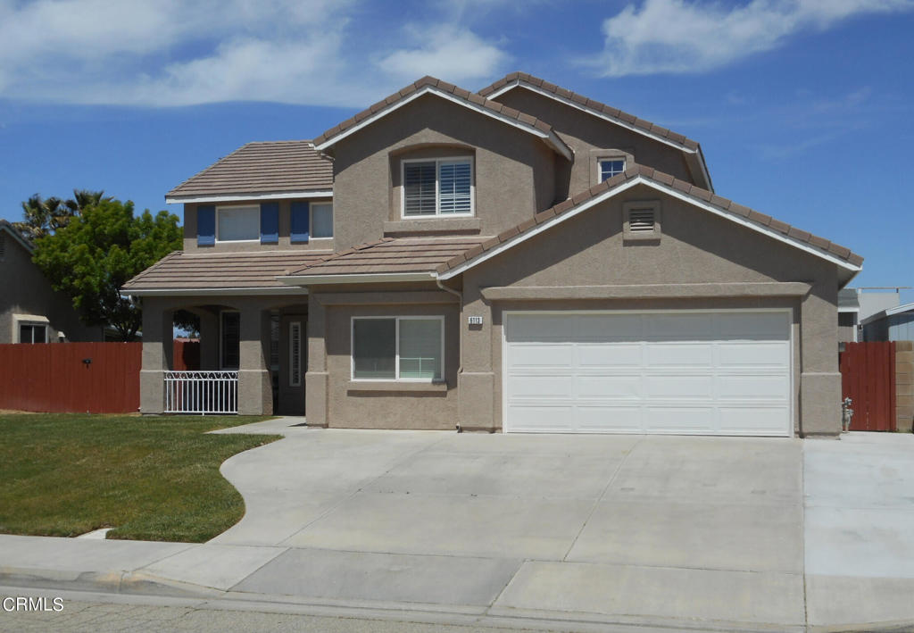 6113 Quail Ridge Lane