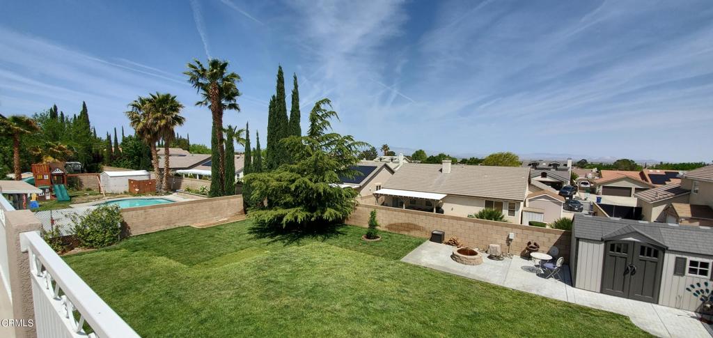 6113 Quail Ridge Lane