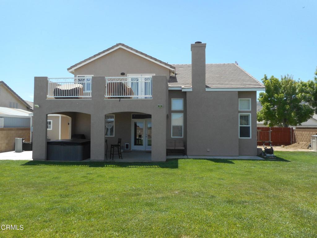 6113 Quail Ridge Lane