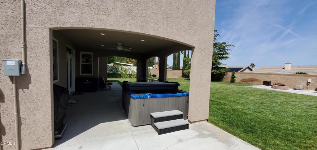 6113 Quail Ridge Lane