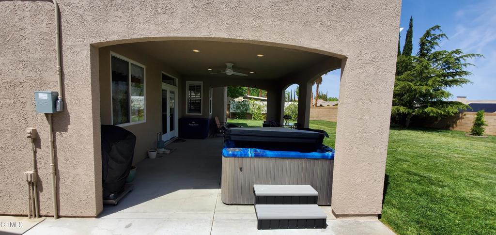 6113 Quail Ridge Lane