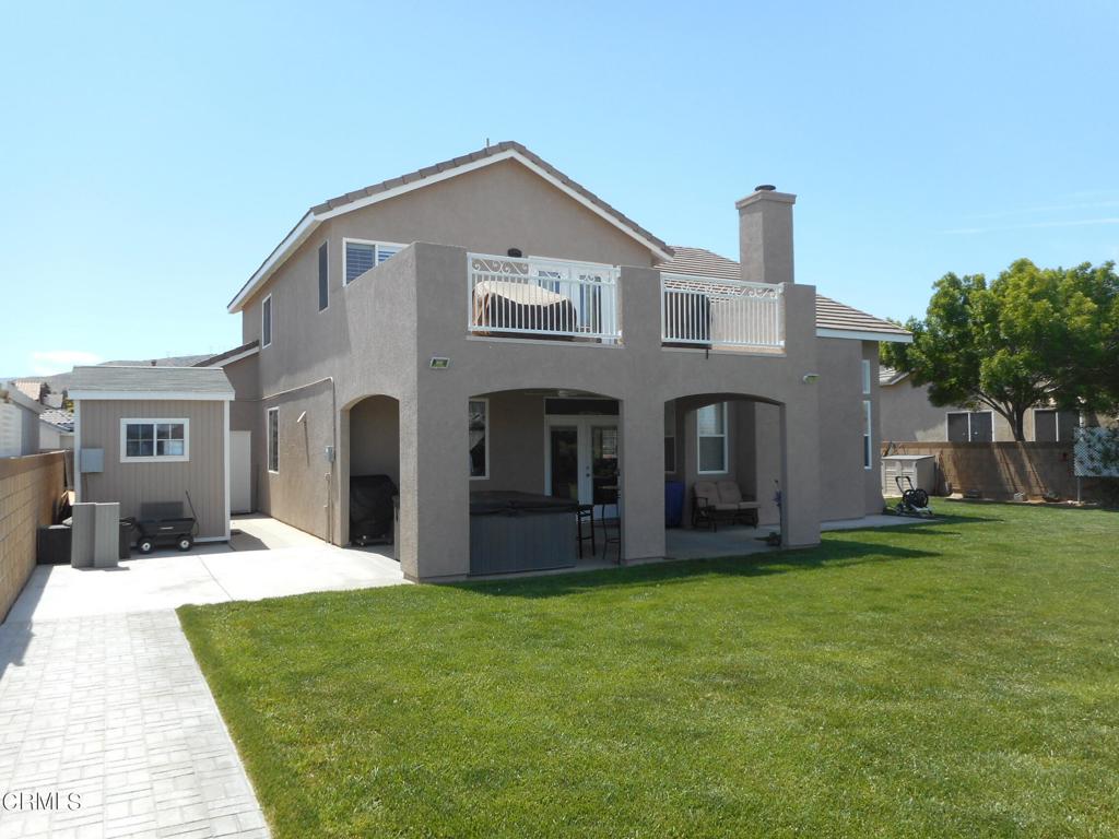 6113 Quail Ridge Lane