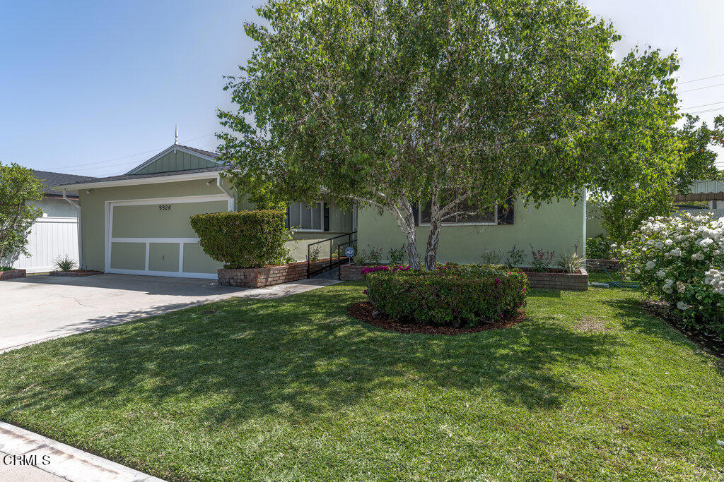 9924 Scribner Avenue