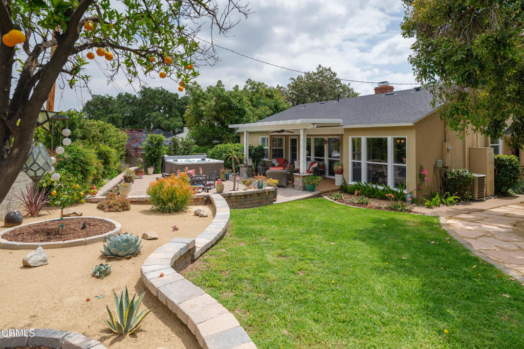 2479 Glen Canyon Road