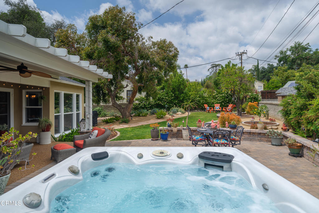 2479 Glen Canyon Road