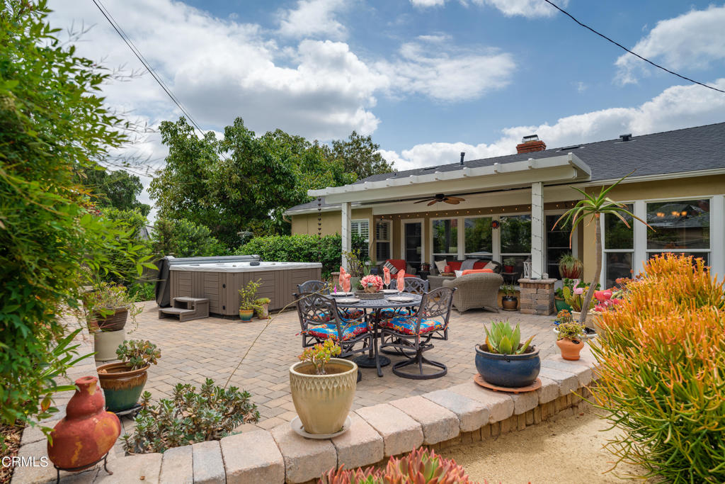 2479 Glen Canyon Road