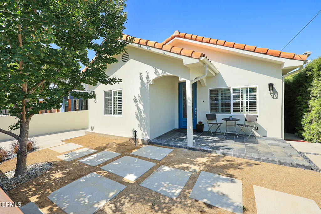 427 Kendall Avenue