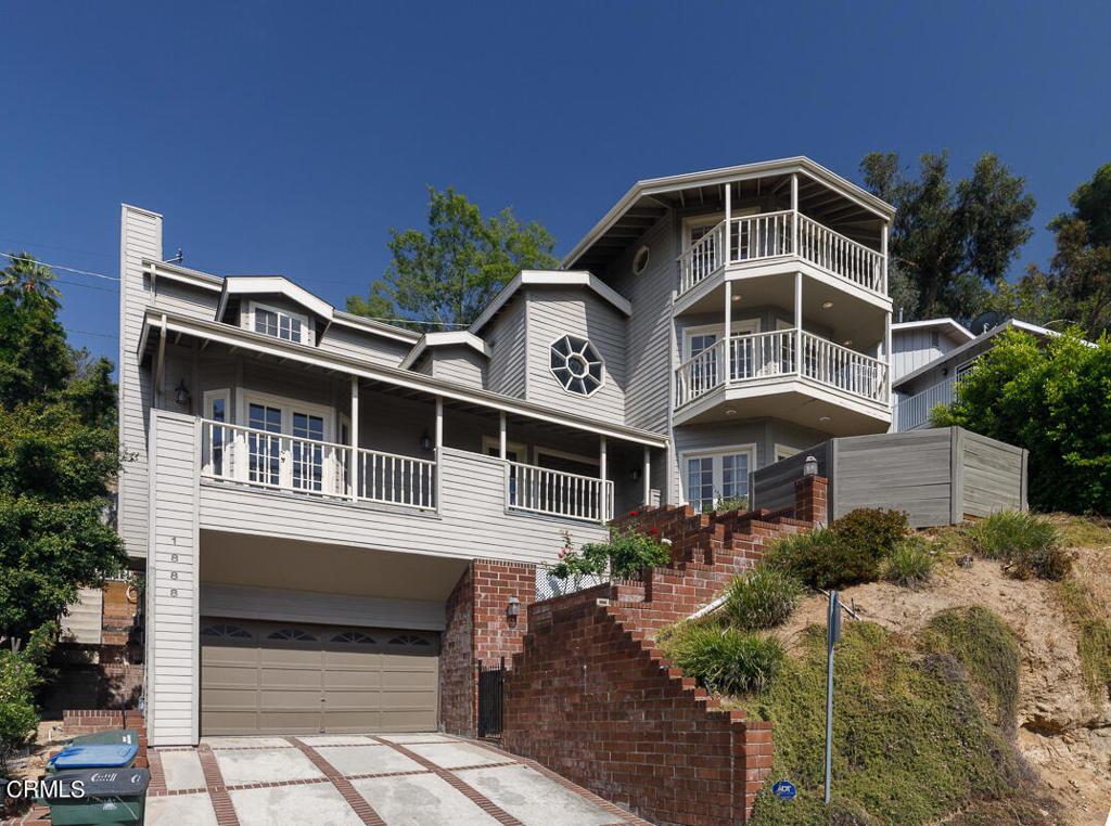 1888 Kaweah Drive