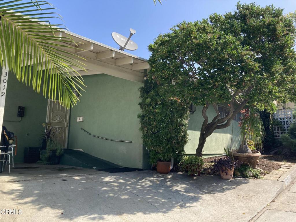 3019 Silver Lea Terrace