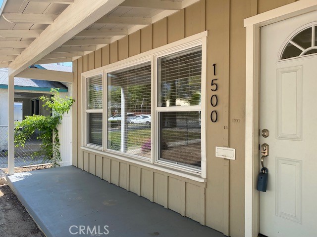 1500 E Topeka Street