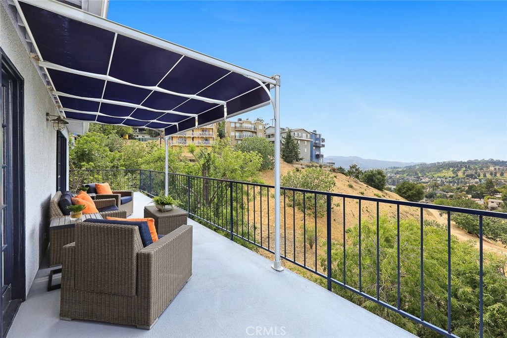3979 Cazador Street