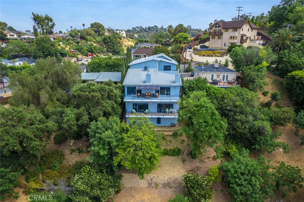 3979 Cazador Street