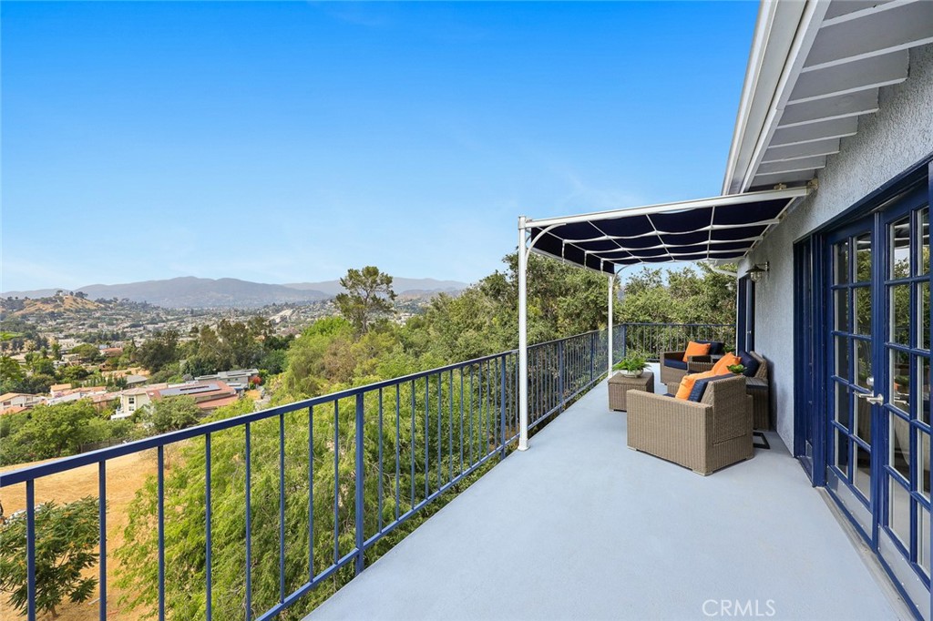 3979 Cazador Street