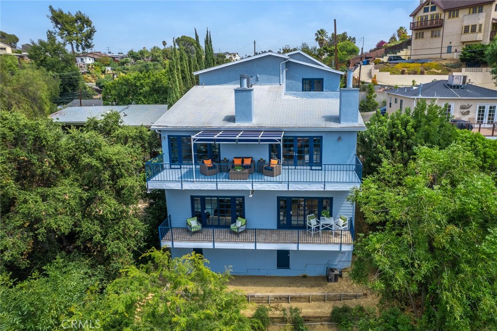 3979 Cazador Street