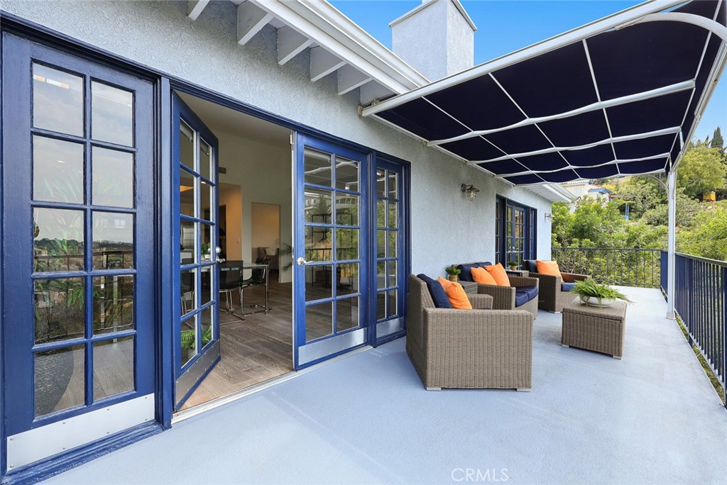 3979 Cazador Street