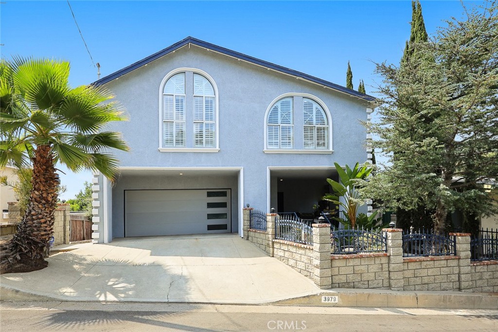 3979 Cazador Street