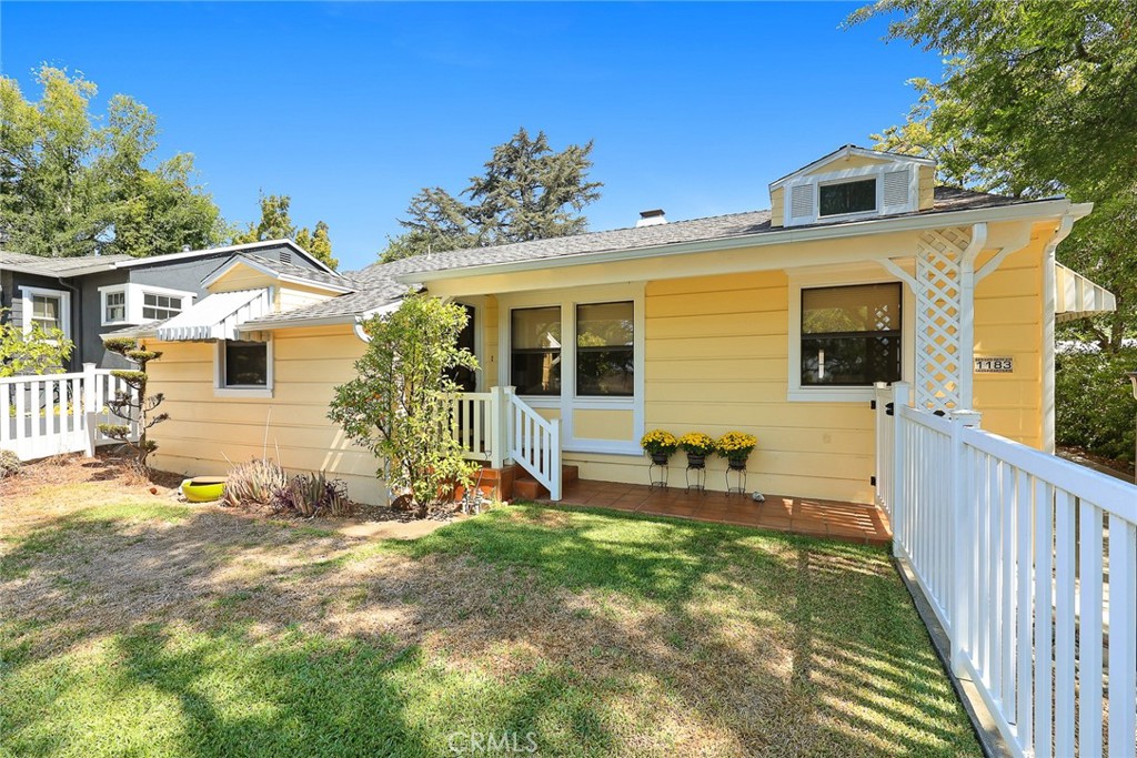 1183 Menlo Drive