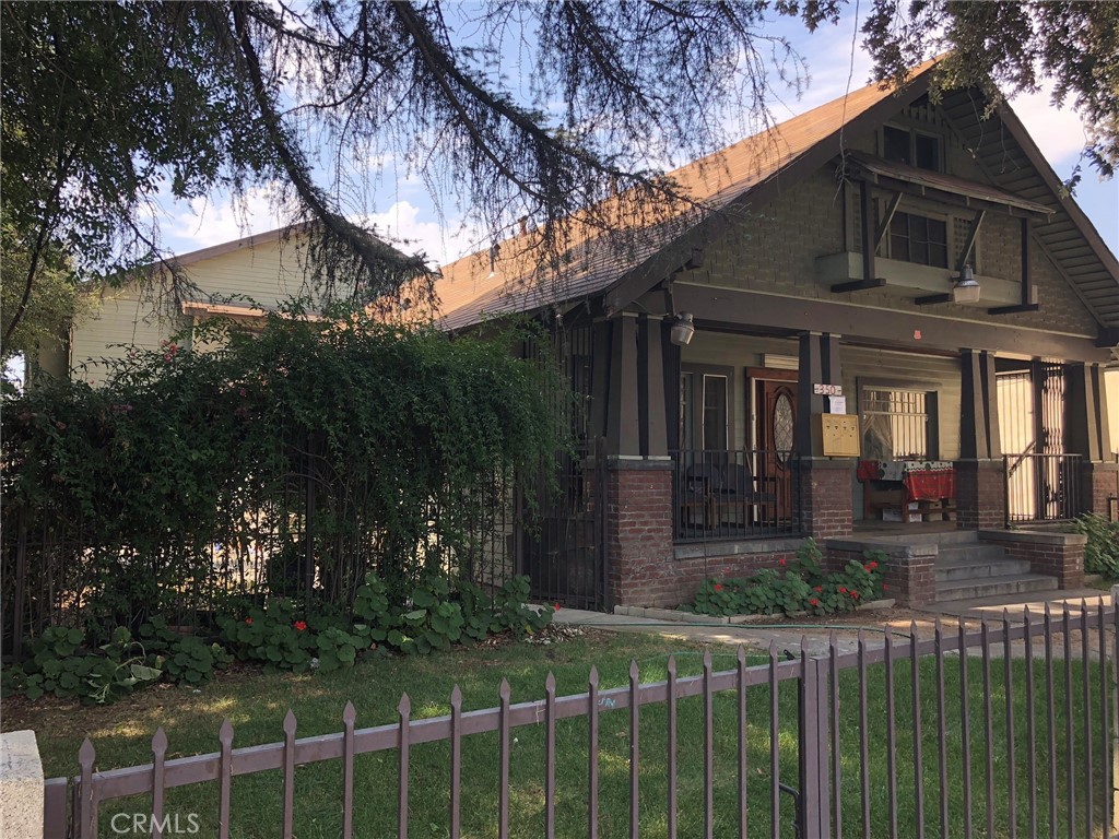 350 E Orange Grove Boulevard