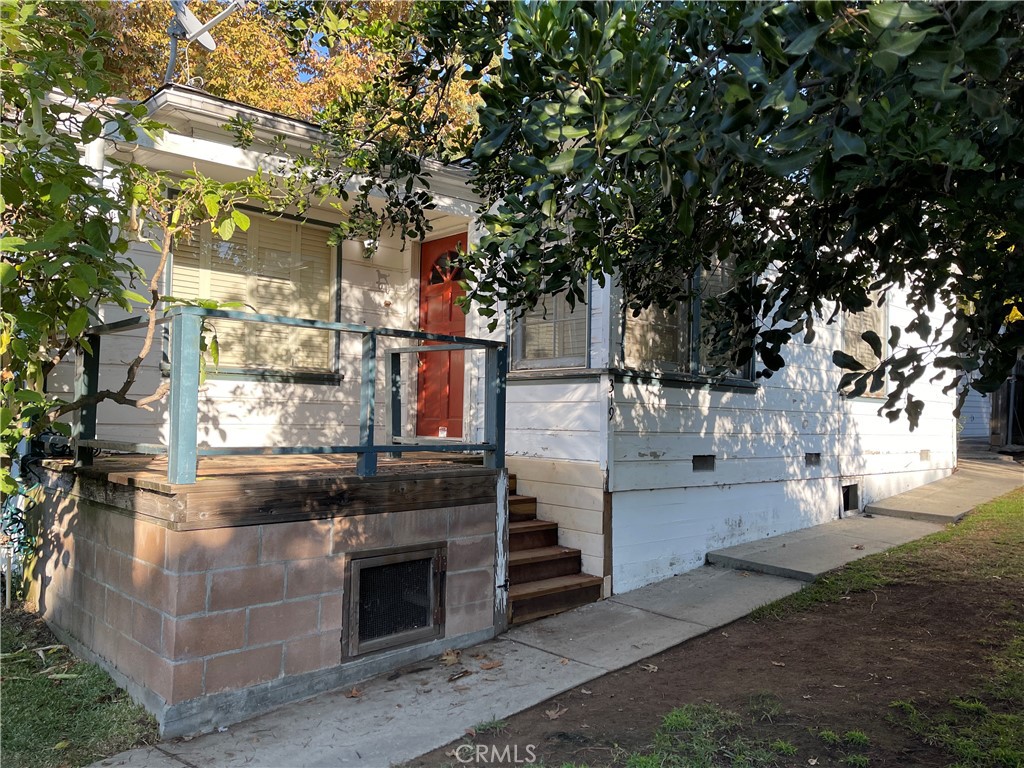 319 Laurel Drive
