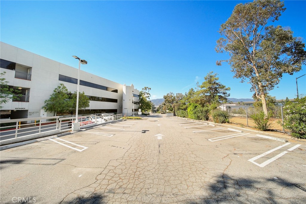 1809 Verdugo Boulevard Unit: 260