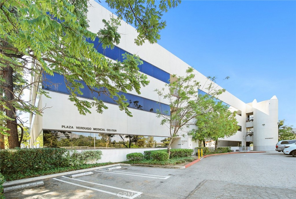 1809 Verdugo Boulevard Unit: 260