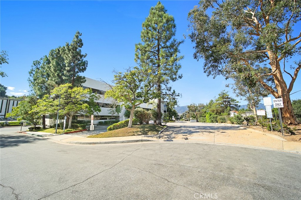 1809 Verdugo Boulevard Unit: 260