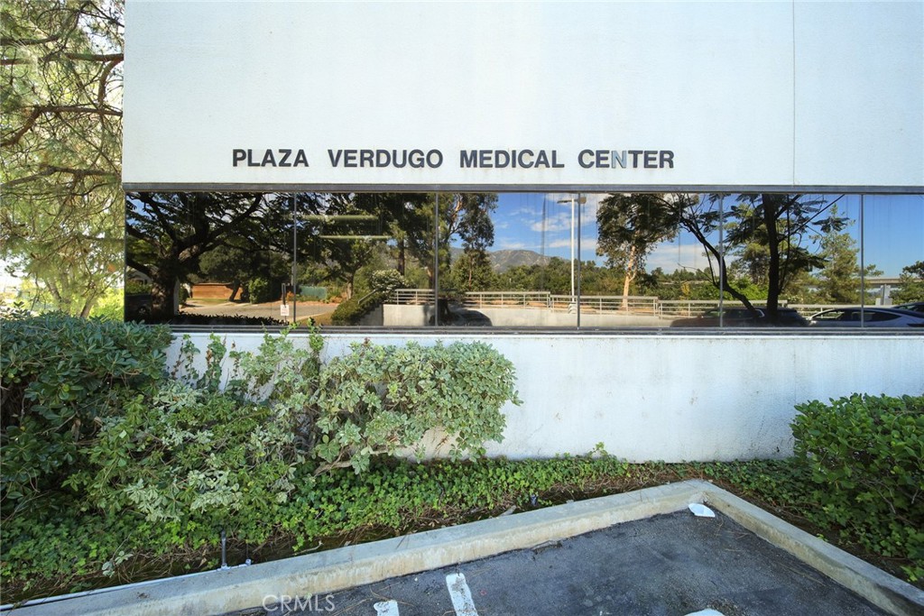 1809 Verdugo Boulevard Unit: 260