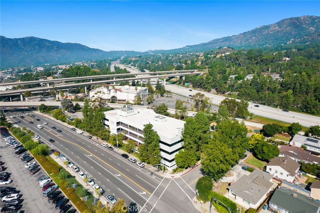 1809 Verdugo Boulevard Unit: 260