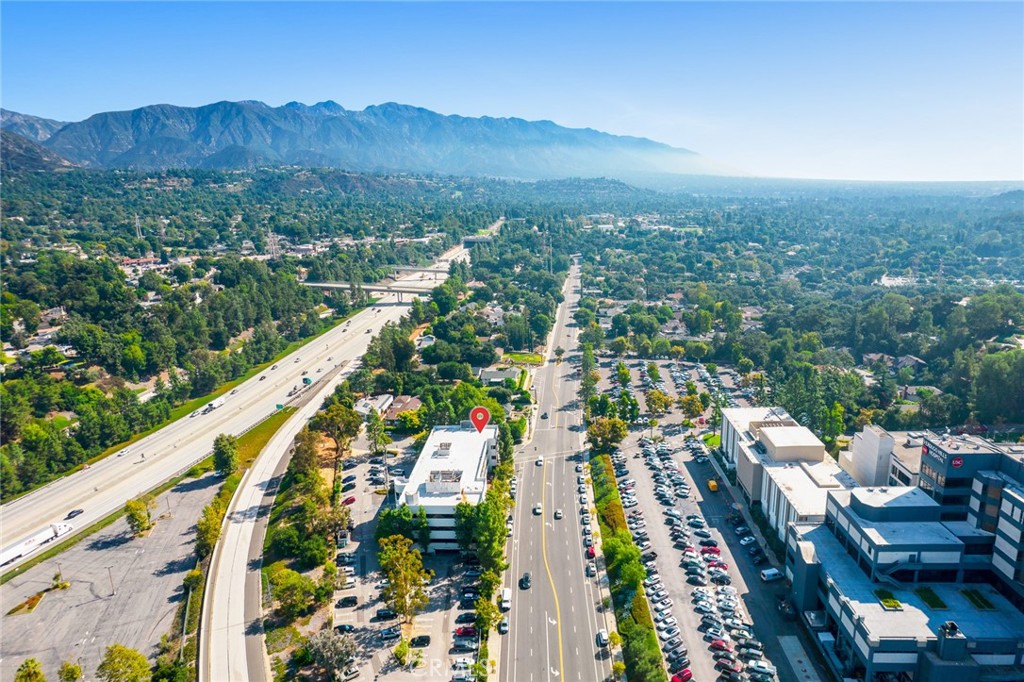 1809 Verdugo Boulevard Unit: 260