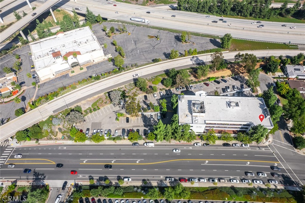 1809 Verdugo Boulevard Unit: 260