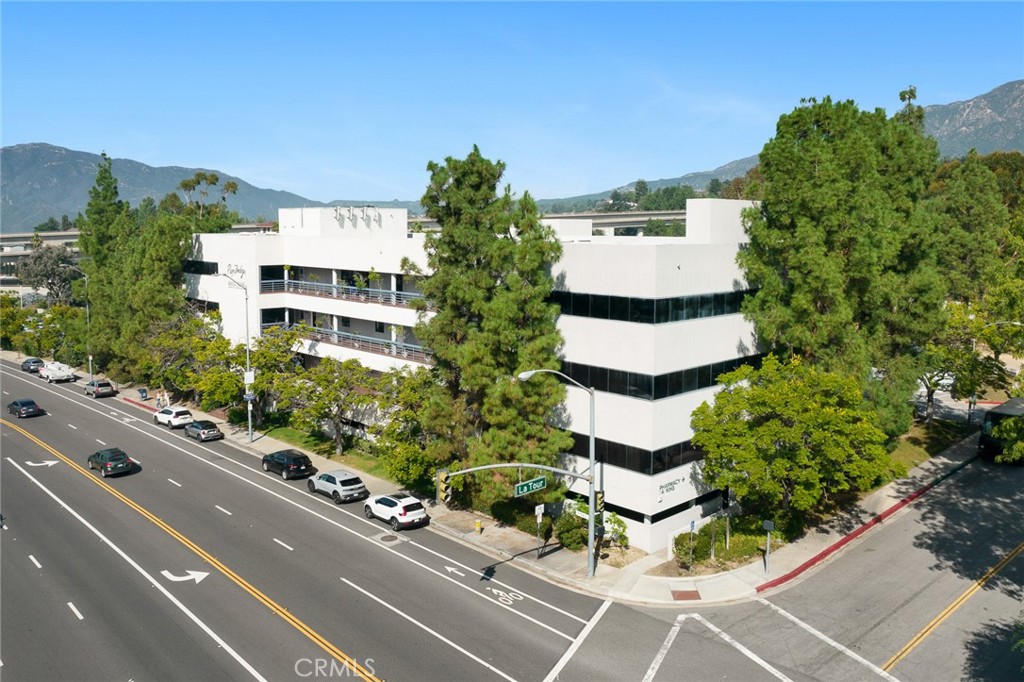 1809 Verdugo Boulevard Unit: 260